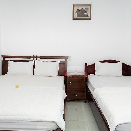 Binhyen Homestay Муи Не Екстериор снимка