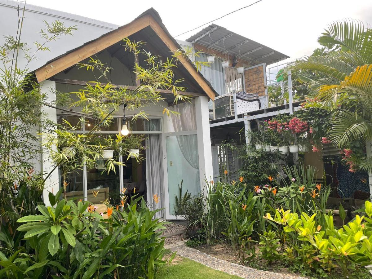Binhyen Homestay Муи Не Екстериор снимка