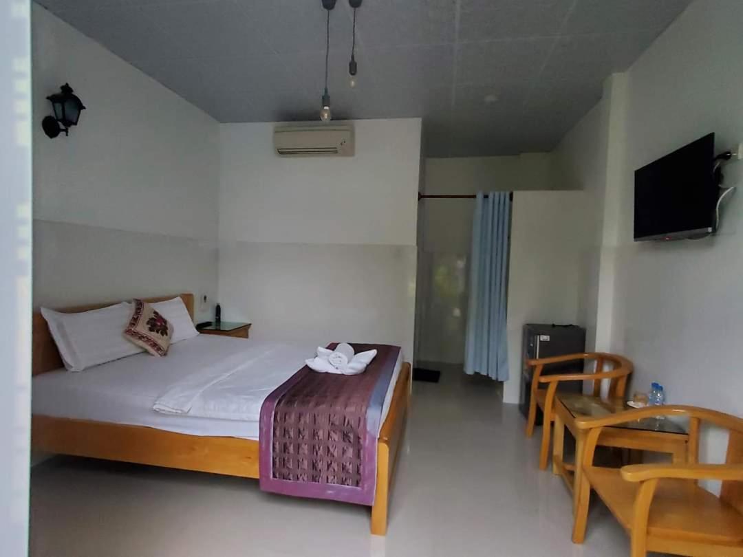 Binhyen Homestay Муи Не Стая снимка