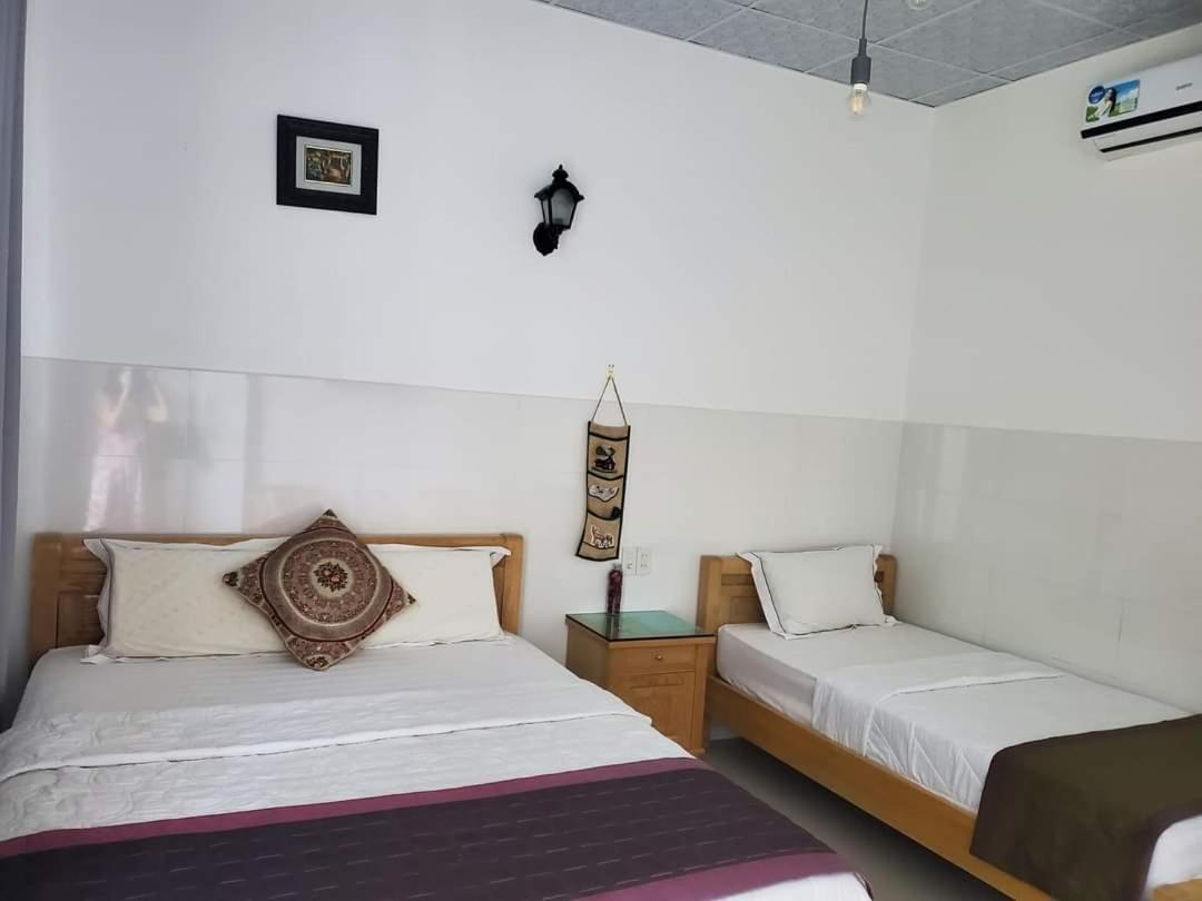 Binhyen Homestay Муи Не Стая снимка
