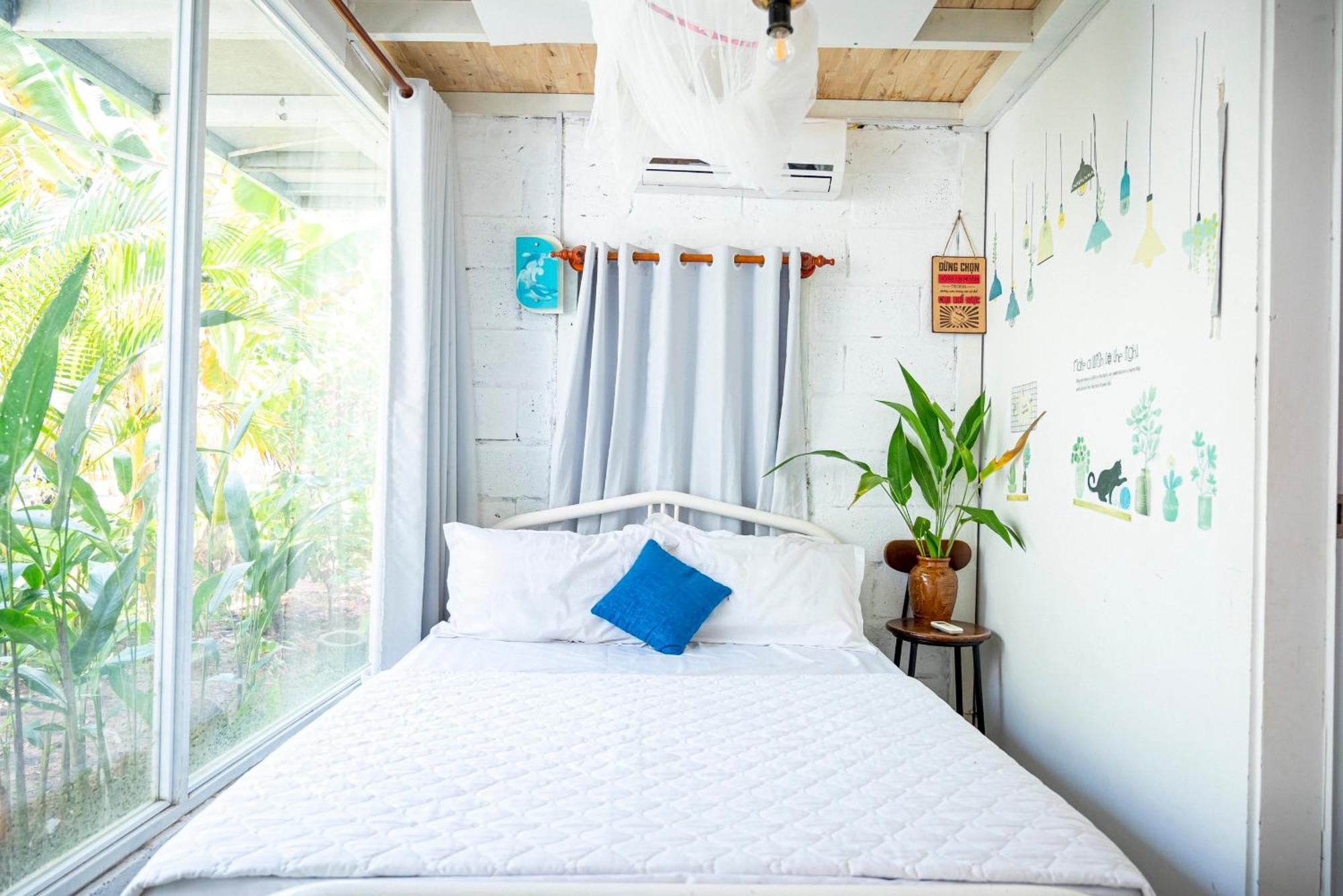 Binhyen Homestay Муи Не Стая снимка