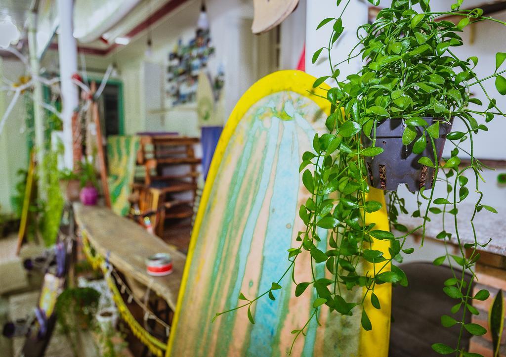 Binhyen Homestay Муи Не Екстериор снимка